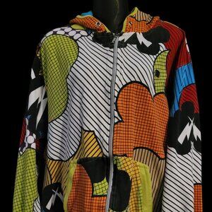 XL Vintage 2000's Rocawear Hoodie